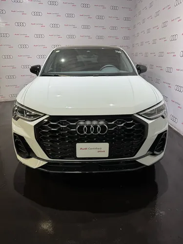 Audi Q3 2.0 Sportback 35 Tfsi Select 180hp Dsg