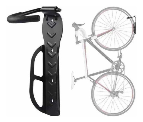 Colgador De Bicicleta Soporte Pared