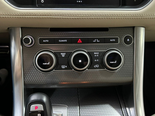 Land Rover Range Rover Sport 5.0 Hse Autobiography