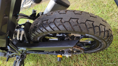 Imagen 7 de 10 de Ktm 250 Adventure