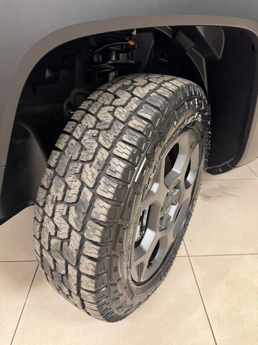 Jeep Renegade 1.3 Trailhawk At9 4X4