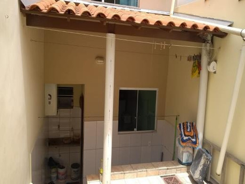 Imagem 19 de 26 de Casa À Venda, 2 Quartos, Rio Branco - Belo Horizonte/mg - 748
