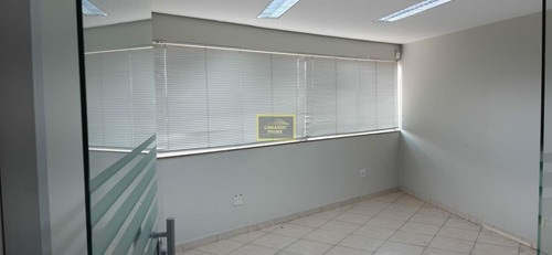 Imagem 7 de 12 de Imóvel Comercial Com 320m² E 4 Pavimentos No Alto Da Lapa! - Eb87755