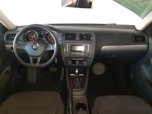 Imagem 8 de 14 de Volkswagen Jetta Trendline 2.0 T.flex 8v 4p Tip.