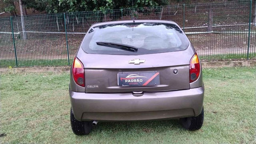 Chevrolet Celta 1.0 Lt Flex Power 5p