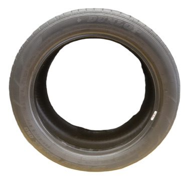 Pneu Dunlop 225 50 Aro 18 Corolla Cross 2023 Leia (Usado)