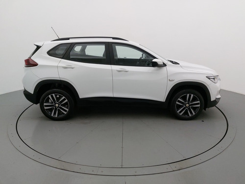 Chevrolet Tracker 1.0 TURBO FLEX LT AUTOMÁTICO