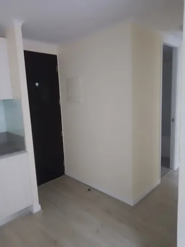 Departamento 2d+2b Metro San Alberto Hurtado