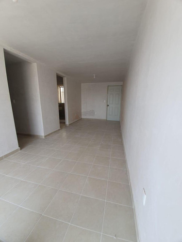 Departamento En Venta En Colonia Granjas México Alcaldía Iztacalco