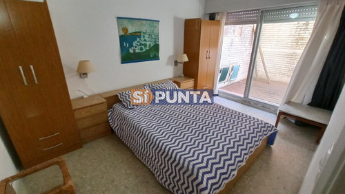Imagen 10 de 16 de Apartamento En Venta - Peninsula