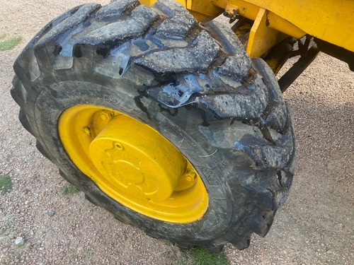 Imagen 12 de 16 de Tracto Elevador Jcb 926