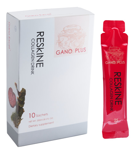 Reskine Collagen Drink