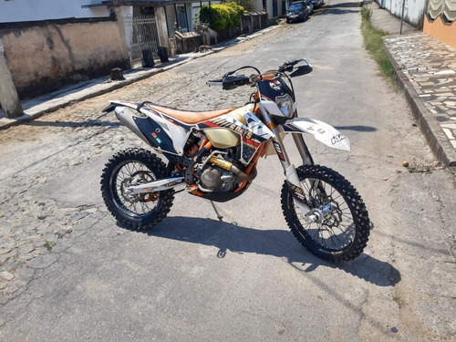 Ktm Exc