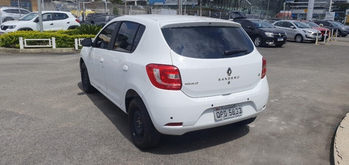 Renault Sandero 2018/2019 5833