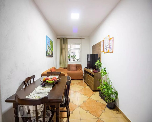 Imagem 5 de 21 de Apartamento - Ap01484 - 69308417