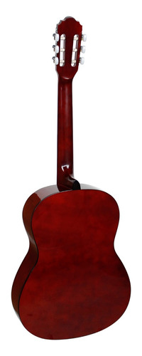 Violão Classico Estudante 4/4 Giannini N-14 Na Natural
