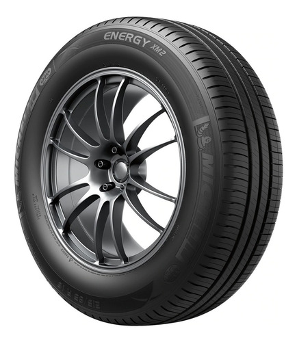 215/60 R16 Llanta Michelin Energy Xm2 95h