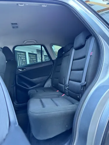 Mazda CX-5 2.0 High Fwd