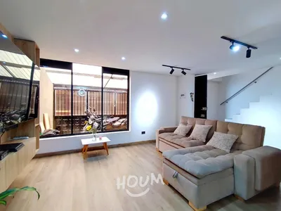 Casa en arriendo
