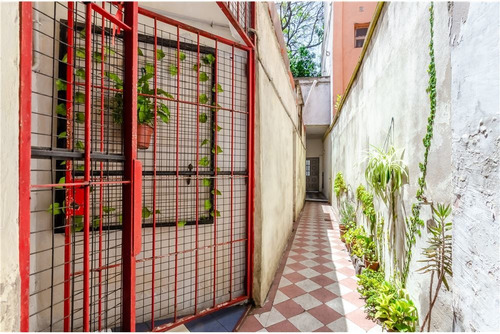 Venta Ph 3 Amb Con Patio - Boedo