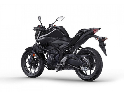 Imagen 2 de 18 de Moto Yamaha Mt03 Abs Naked 0km 2018 Entrega Patronelli