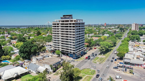 Imagen 1 de 10 de Edificio - Granadero Baigorria