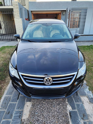 Volkswagen Passat 2.0 Luxury Tsi 211cv Dsg