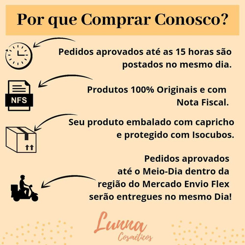 Imagem 4 de 5 de Truss Infusion Cera Vegana 650ml - Com Nota Fiscal