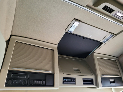 Imagem 14 de 15 de Volvo Fh 540 6x4 Automático Teto Alto Ano 2019/20