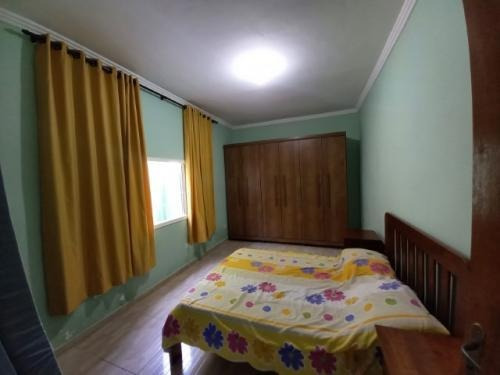 Imagem 6 de 14 de Belíssima Casa No Jardim Palmeiras Lado Praia Com Piscina