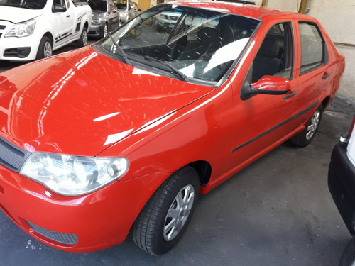 Fiat Siena 1.0 Fire Flex 4p