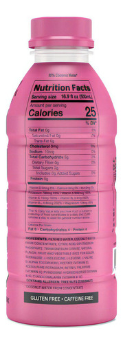Prime Hydration Drink Bebida Hidratante Logan Paul 12 Pack