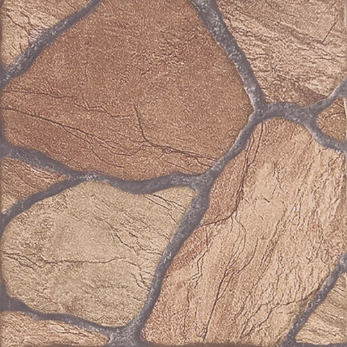 Ceramica Piso/pared Piedra 45x45 Exterior/interior