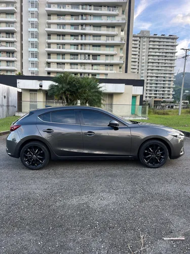 Mazda 3 2.0 Sport Grand Touring Lx
