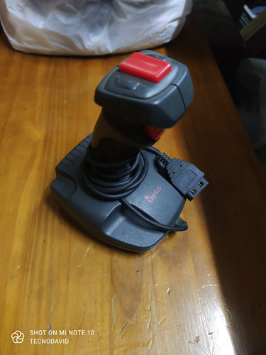 Joystick Genius Pc Family Sega Atari 