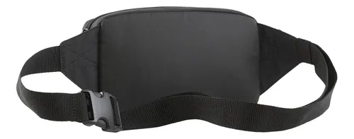 Cangurera Puma Casual Plus Unisex 091184 01 Negro