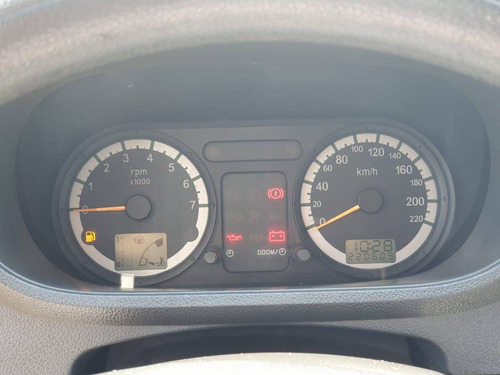 Ford Ecosport 1.6 Xl 8v Gasolina 4p Manual