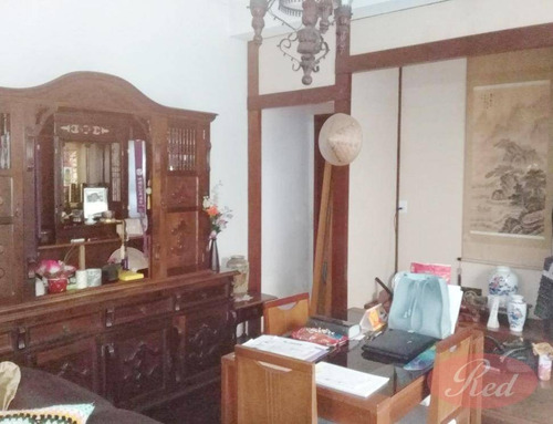 Imagem 4 de 14 de Prédio Comercial E Residencial No Jardim Anzai - Centro -suzano - Pr0022