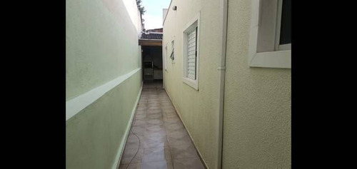 Imagem 4 de 6 de Casa Em Morada Dos Nobres, Taubaté/sp De 125m² 2 Quartos À Venda Por R$ 265.000,00 - Ca1209072-s