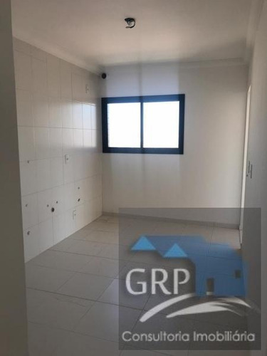 Imagem 6 de 15 de Apartamento Para Venda Em Santo André, Vila Guiomar, 3 Dormitórios, 3 Suítes, 4 Banheiros, 3 Vagas - 8700_1-1161943