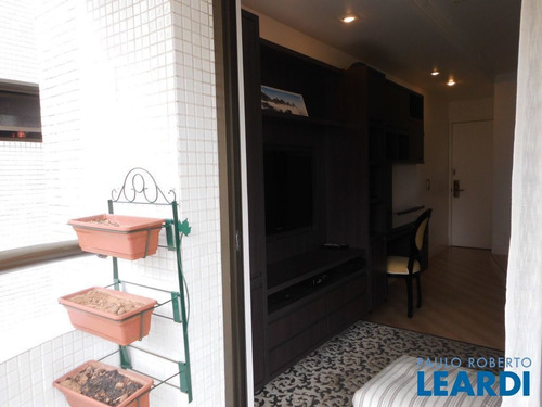 Imagem 9 de 15 de Flat - Bela Vista - Sp - 418863