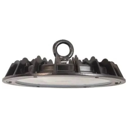 Campana Tipo Ufo 200w Luz Fria 20000lm Tecnoled Ip65 Cw-200w