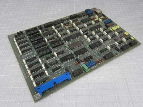 78119300-00 78121308-001 Circuit Board T200225 Ccs