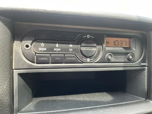 Nissan Urvan 2.5 Panel Amplia Aa Paquete Seguridad Mt