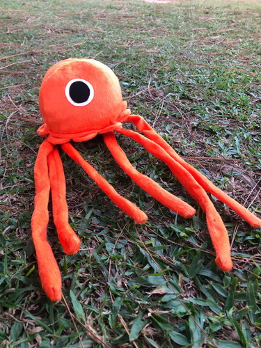 Stinger Flynn Garten Of Banban Polvo Lula - Pronta
