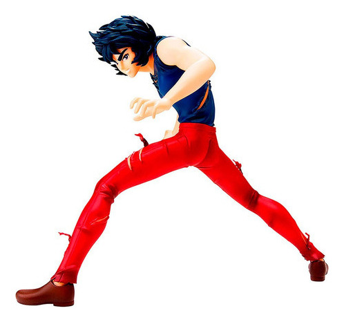 Figura Saint Cosmo Memoir Phonenix Ikki