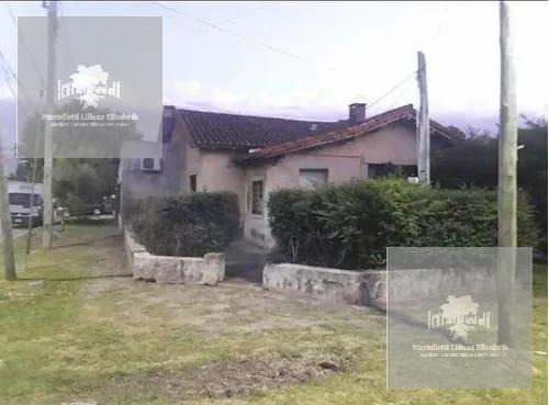 Casa - Ituzaingó Norte