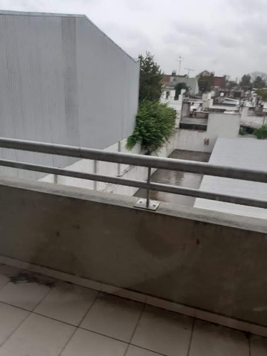 Imagen 6 de 9 de Depto 1 Dorm Con Cochera 7 E 68 Y 69