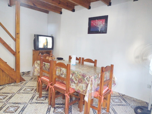 Imagen 7 de 16 de Venta Duplex Centrico Mar Del Tuyu Con Gas Natural
