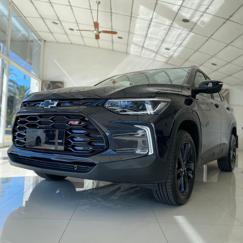 Chevrolet Tracker 1.2 Rs At6